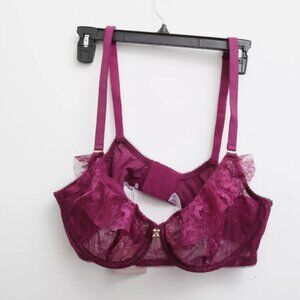 NWOT Savage X Fenty Lingerie Set - Frilly Balconette